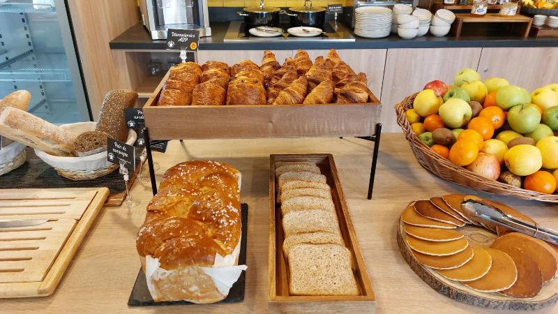 Appart'hôtel Odalys City - Toulouse Centre Compans Caffarelli - image 31