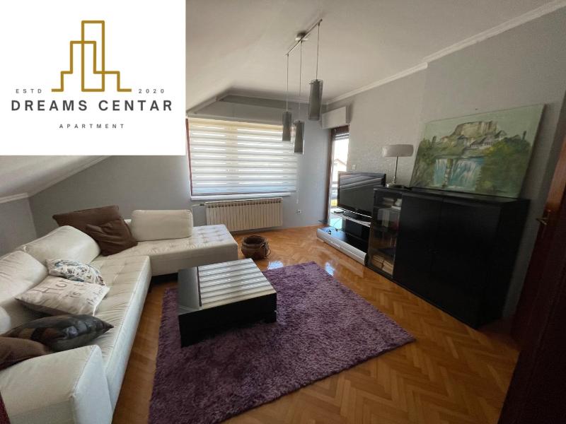 Two-Bedroom Apartment image 1