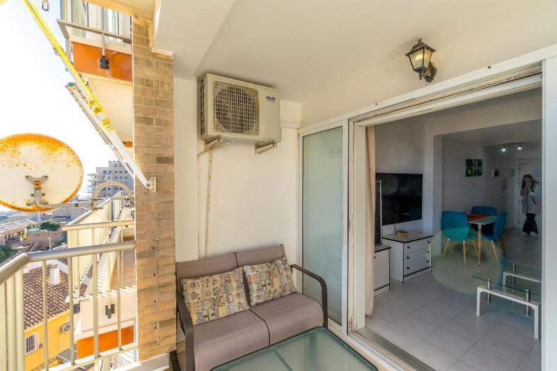 Apartment with Sea View image 2