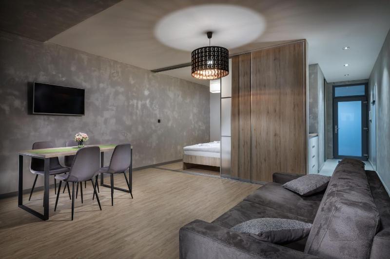 Hotel Vibee Liptov - image 40