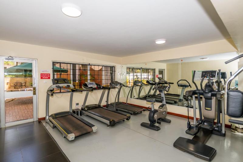 Chasewood Park Apartments - image 4