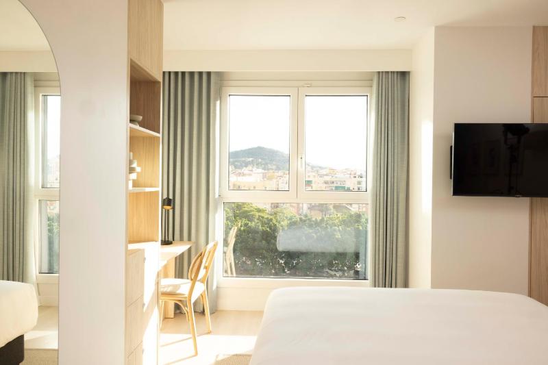 Staybridge Suites Malaga By IHG - image 24