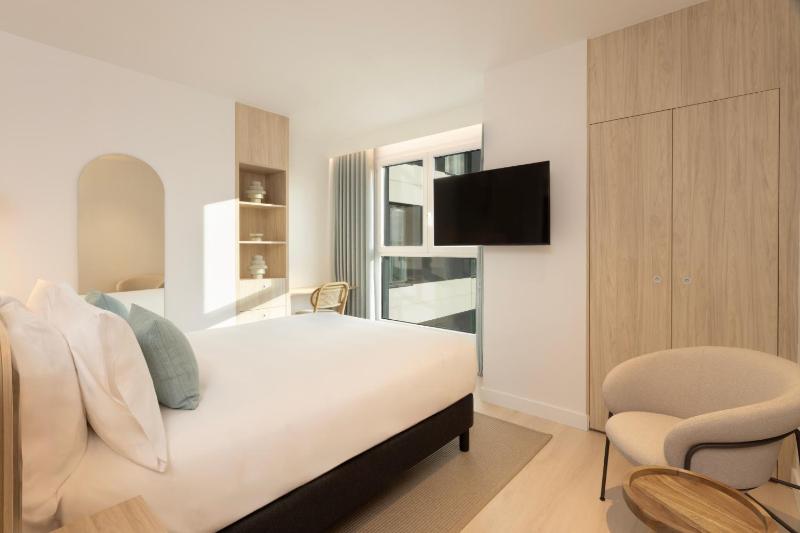 Staybridge Suites Malaga By IHG - image 19