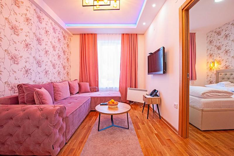 Apartmani Kraljevi Čardaci - image 6