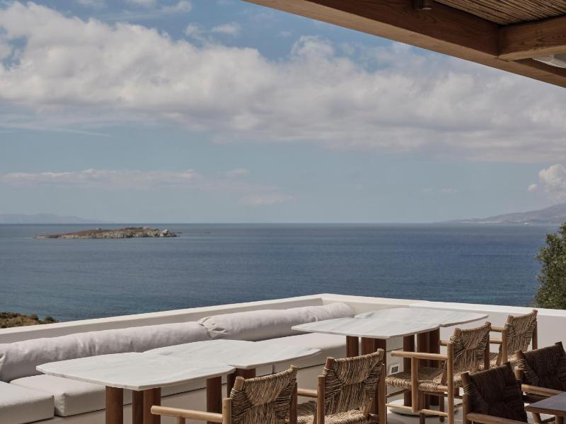 Boheme Mykonos Town - Small Luxury Hotels of the World - image 10