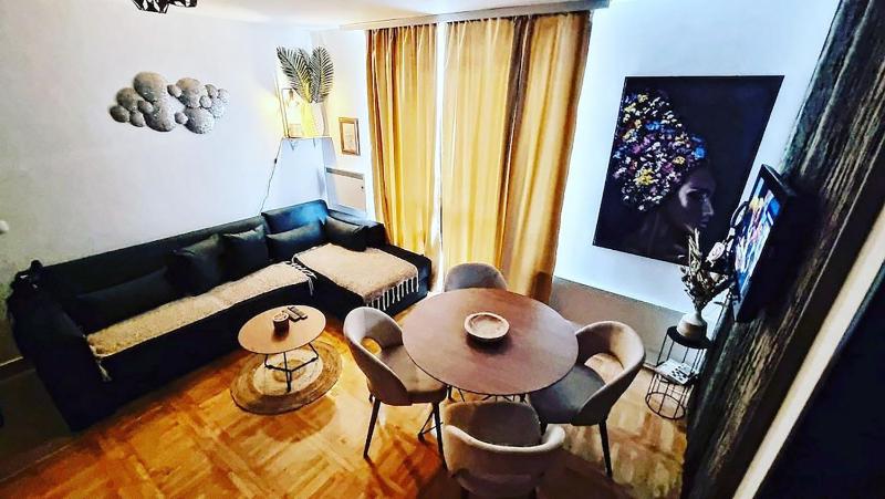 One-Bedroom Apartment (4 Adults) image 3