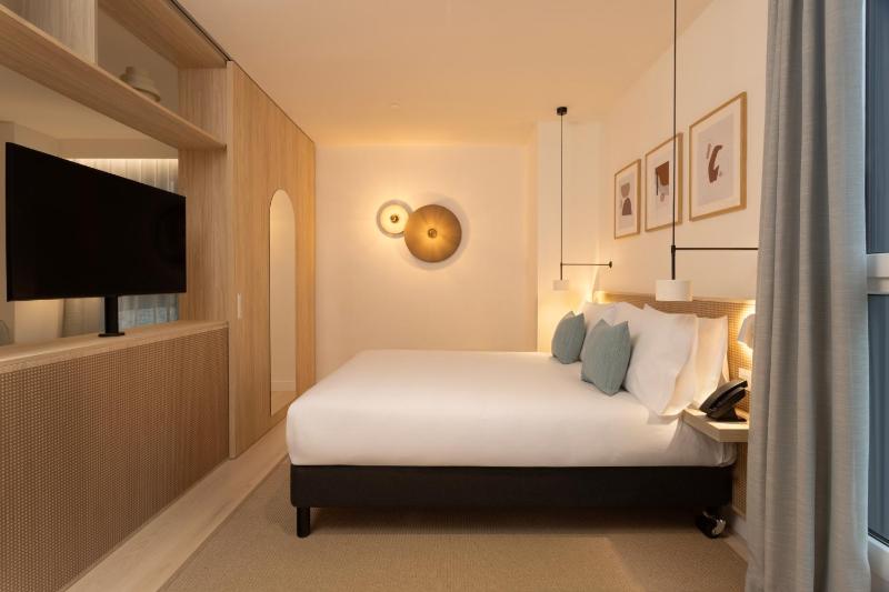 Staybridge Suites Malaga By IHG - image 21
