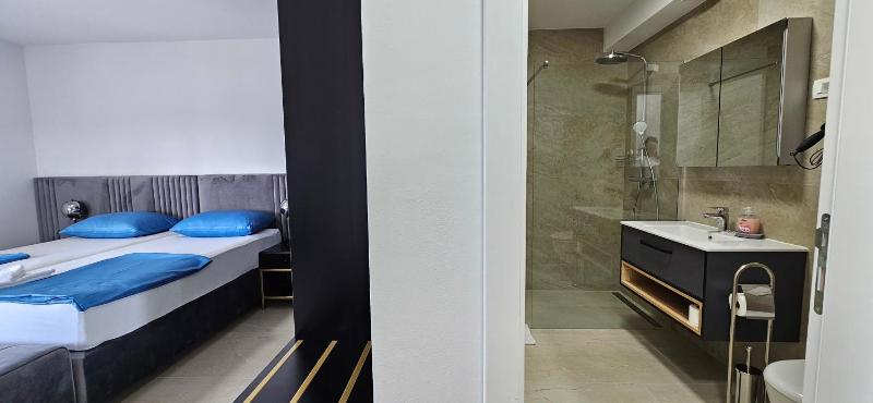 MUKALBA Residence 4 star DELUXE Apartments - image 21