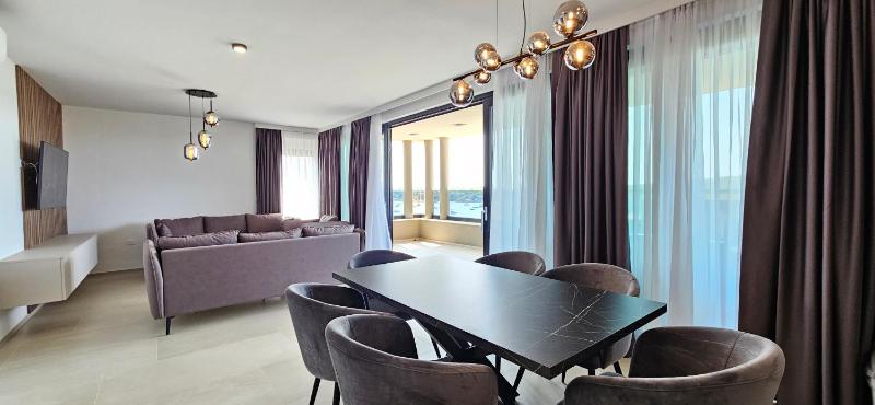MUKALBA Residence 4 star DELUXE Apartments - image 4