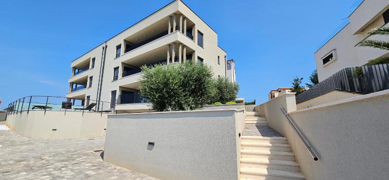 MUKALBA Residence 4 star DELUXE Apartments - image 9