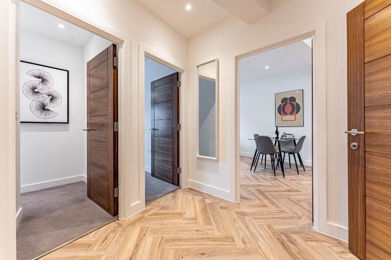 Two-Bedroom Apartment image 3