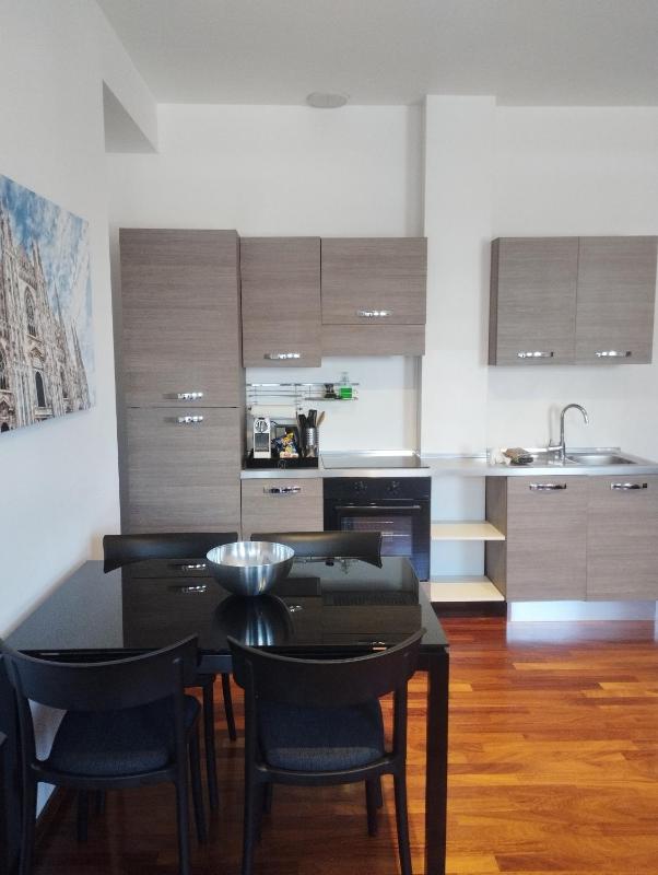 Family Suite with Balcony image 1