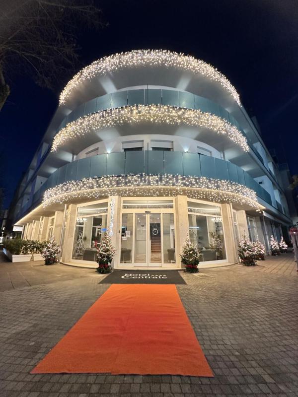Hotel Centrale - image 29