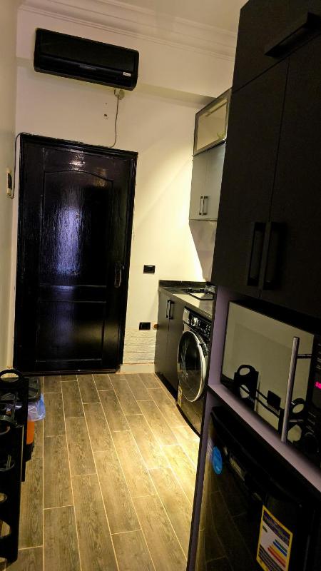 Cozy studio near by the beach - Intercontinental - image 13