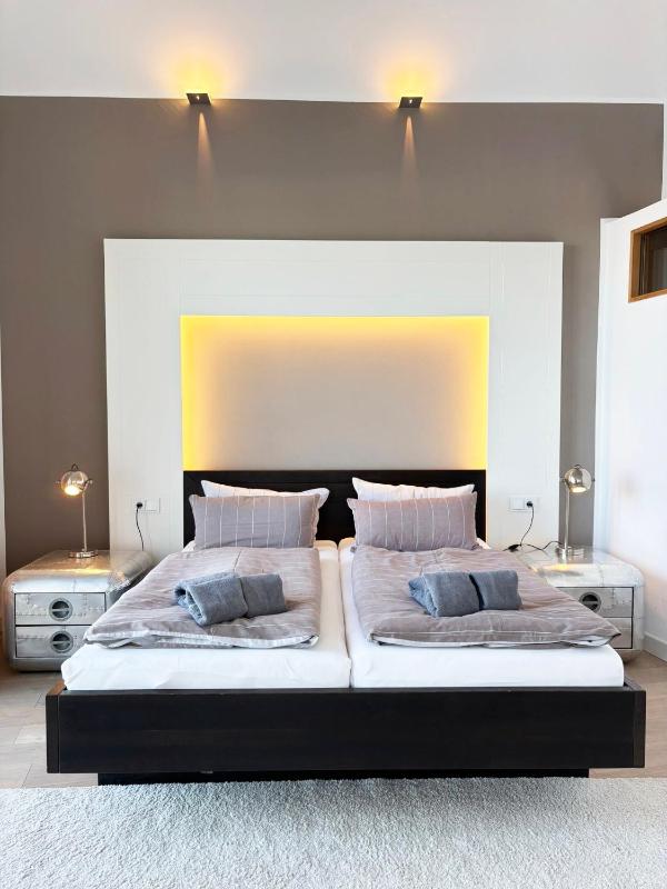 Penthouse Kapitänsbrücke - image 34