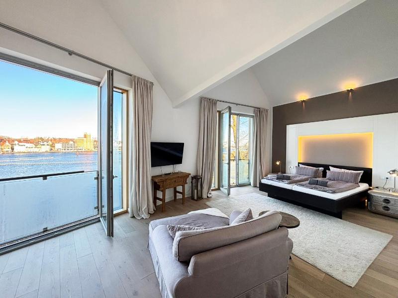Penthouse Kapitänsbrücke - image 35