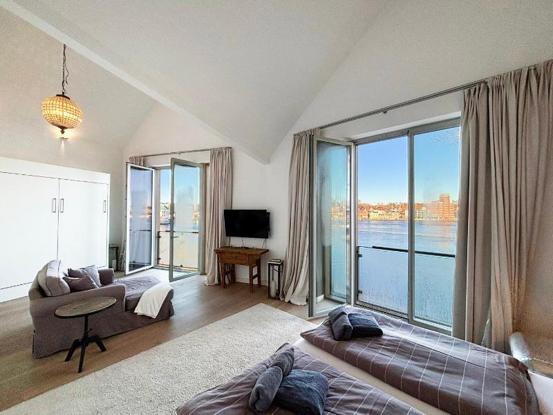 Penthouse Kapitänsbrücke - image 5