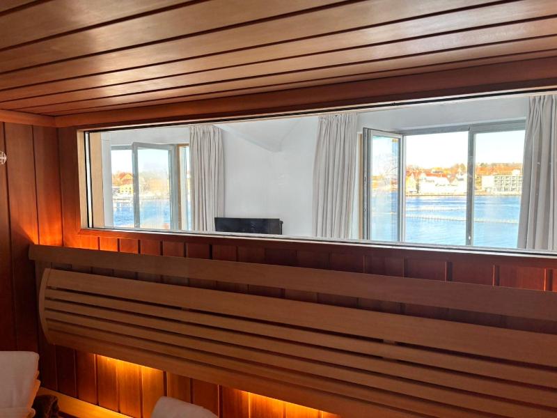Penthouse Kapitänsbrücke - image 31