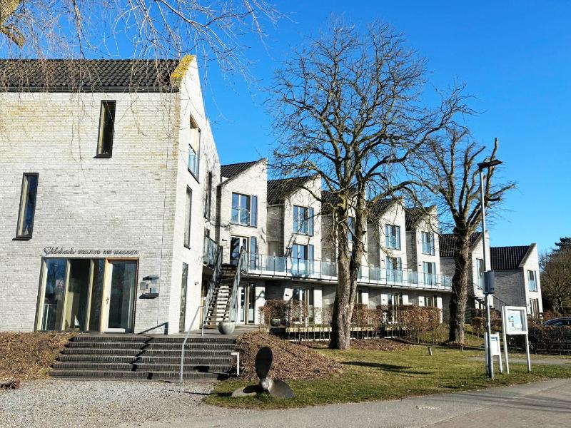 Penthouse Kapitänsbrücke - image 33
