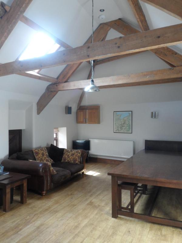 Three-Bedroom Lodge image 2