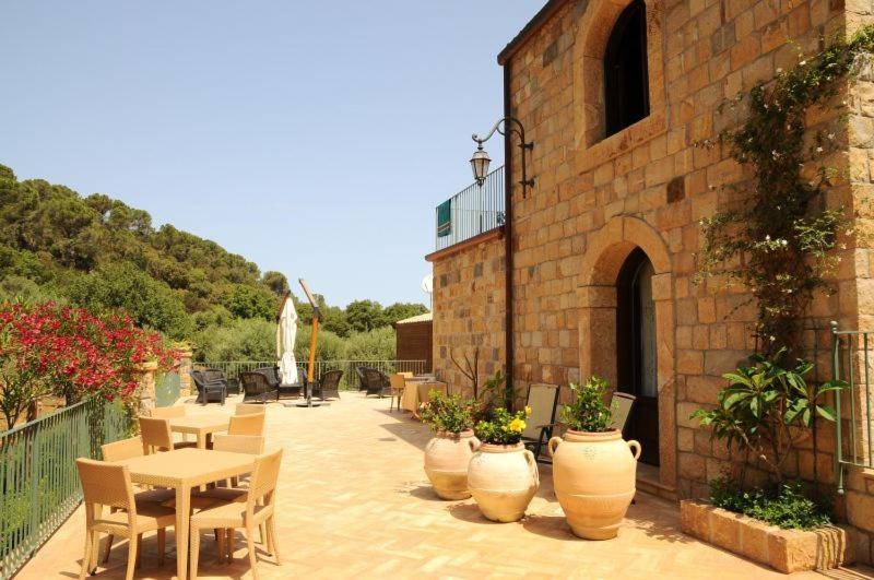 Turismo Rurale Cefalù - image 11