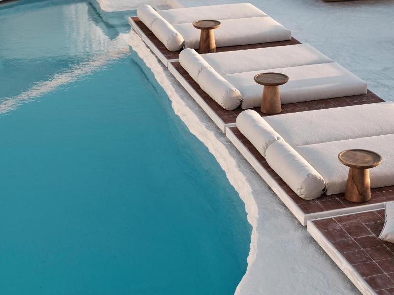 Boheme Mykonos Town - Small Luxury Hotels of the World - image 5