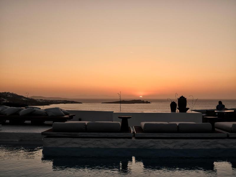 Boheme Mykonos Town - Small Luxury Hotels of the World - image 9