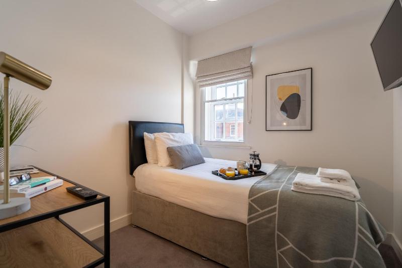 Two-Bedroom Apartment image 4