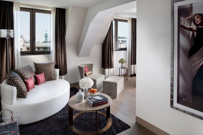 Duplex Suite image 1