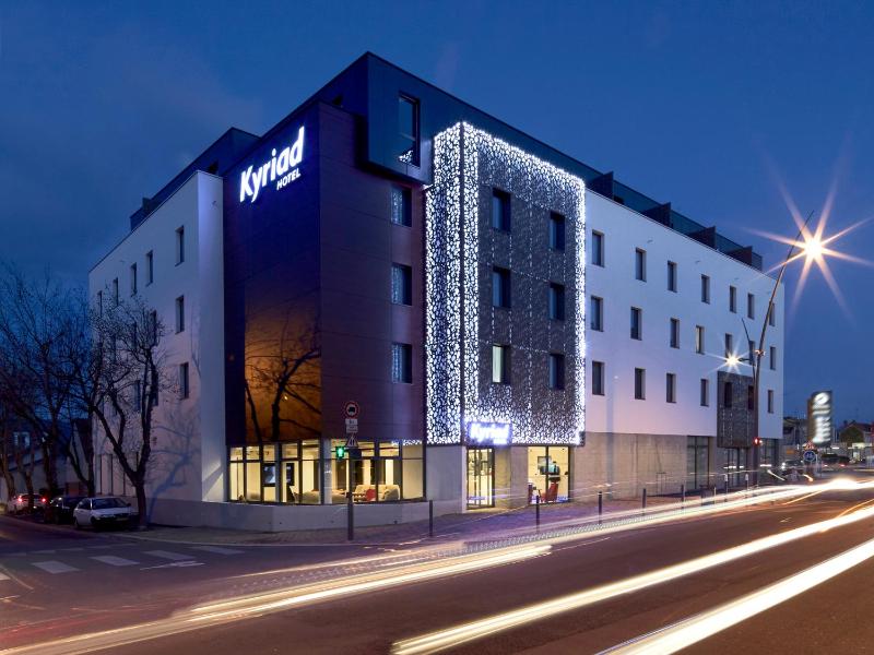 Kyriad Troyes Centre - image 1