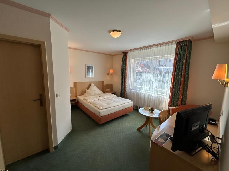 Hotel Schmärrnche - image 11
