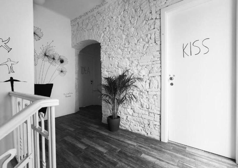 Boutique Hotel Novecento - image 10