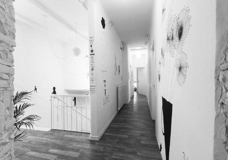 Boutique Hotel Novecento - image 22