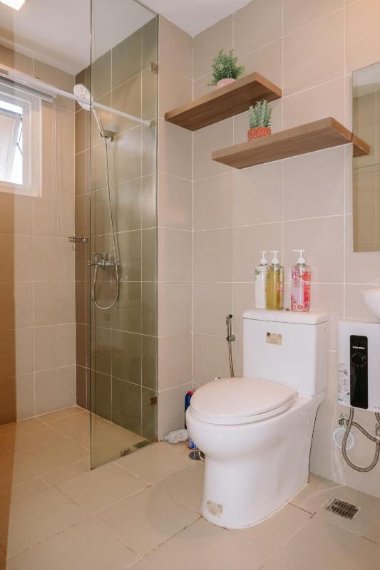 Elegant Living in the City - image 15