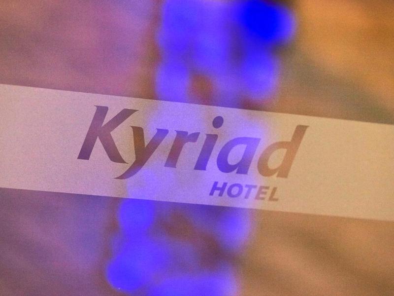 Kyriad Troyes Centre - image 15