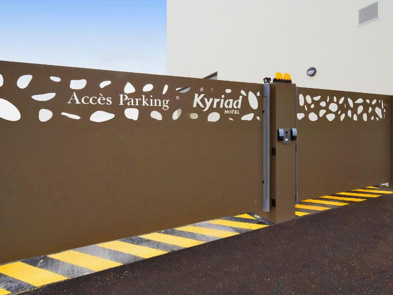 Kyriad Troyes Centre - image 13