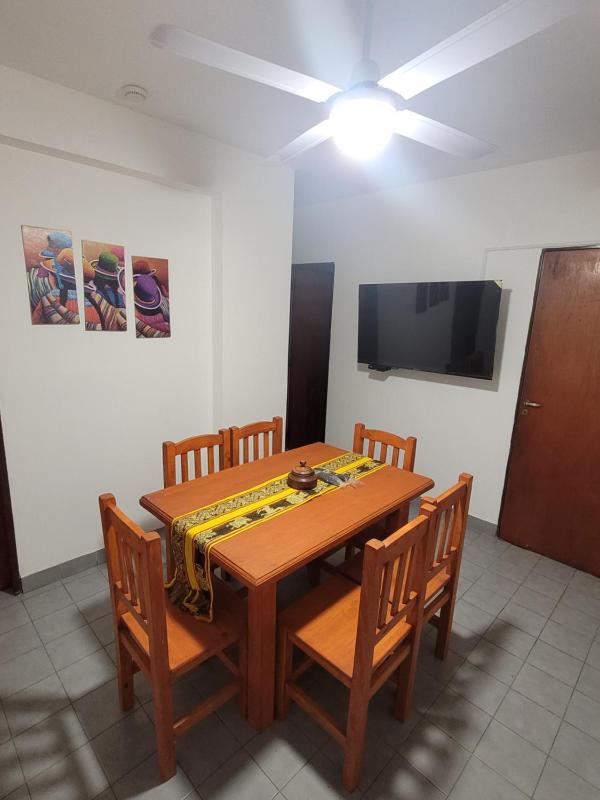 Aniganon departamento con dos habitaciones - image 5