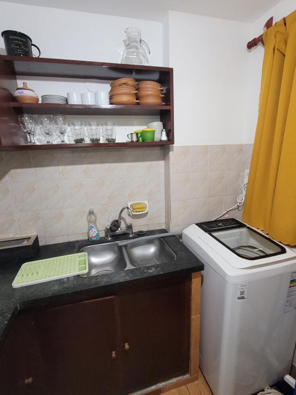 Aniganon departamento con dos habitaciones - image 2