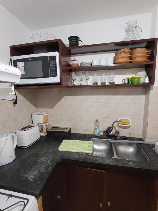 Aniganon departamento con dos habitaciones - image 10