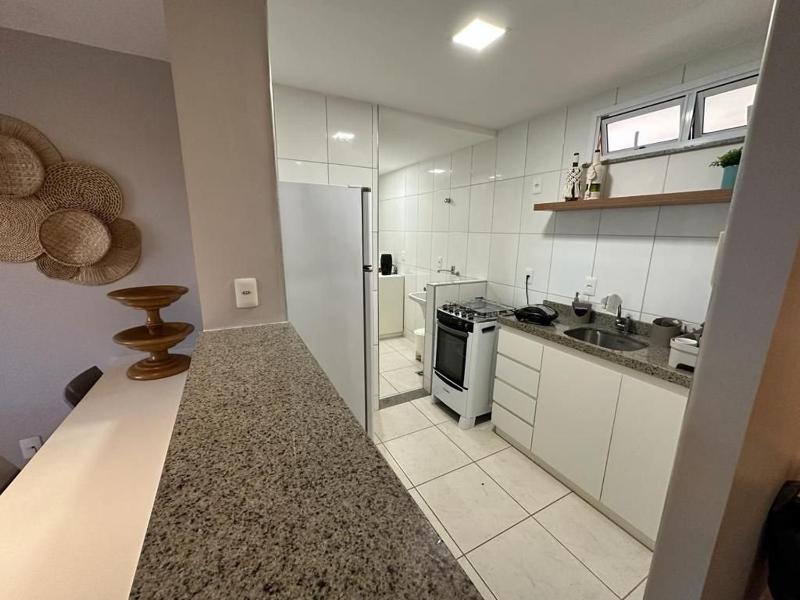 Porto Beach Conforto e Lazer a 200m do B Park - image 16