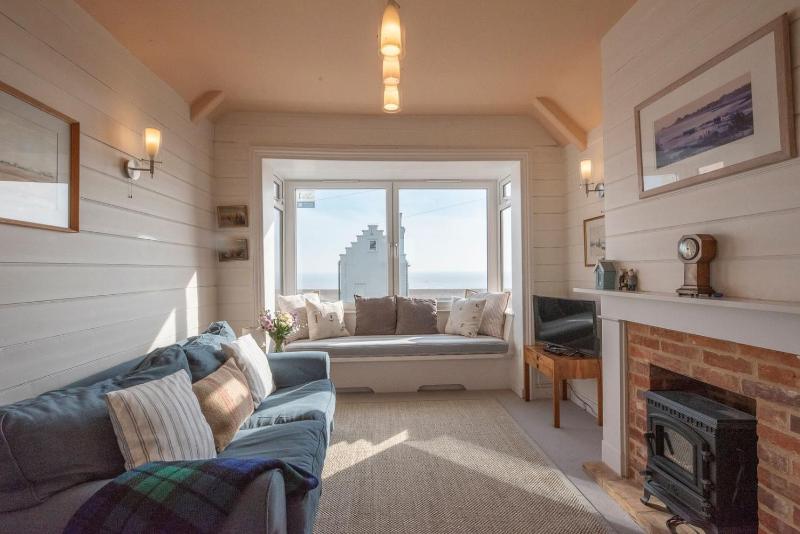 Sea Holly Cottage Aldeburgh - image 12