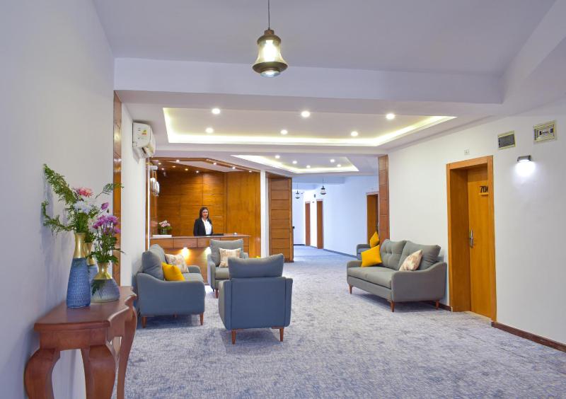 Basma Executive Club - image 14