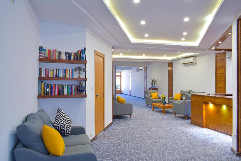 Basma Executive Club - image 15