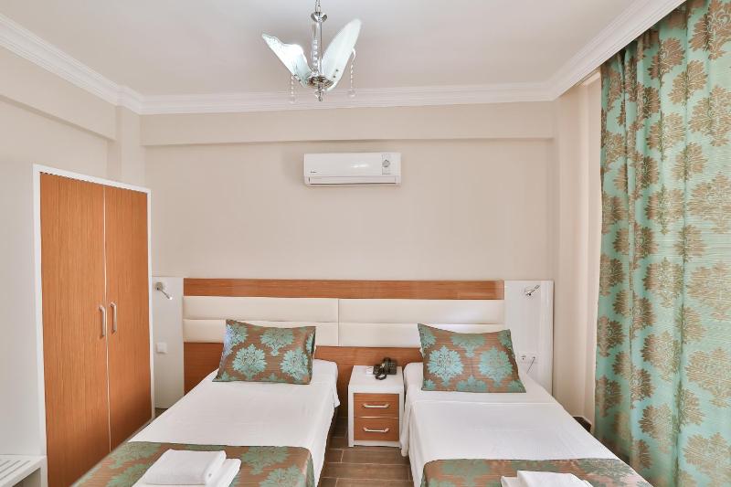 Hotel Kayahan - image 29