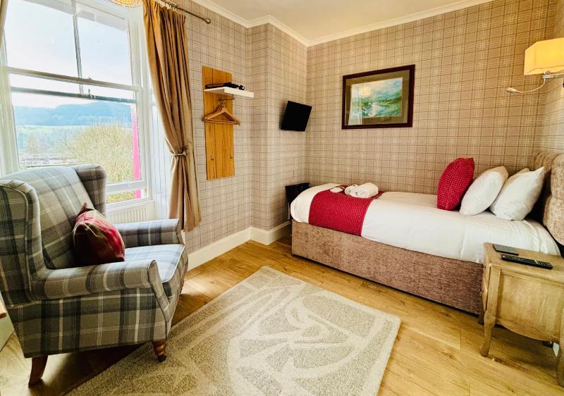 Single Room image 1