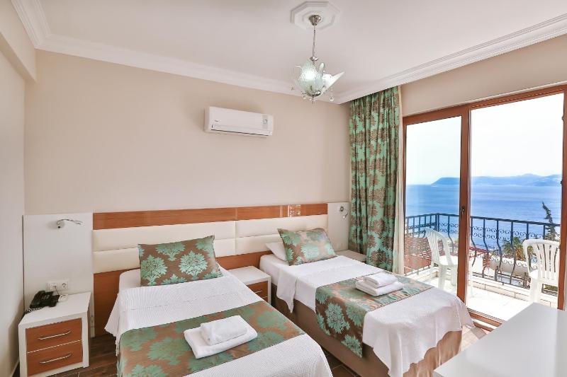 Hotel Kayahan - image 34
