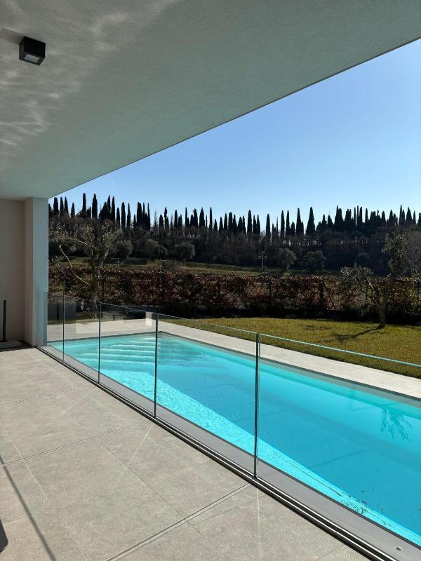 Villa LagoBlu - image 33