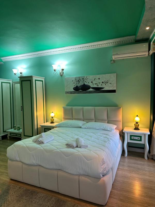 Deluxe Suite image 1