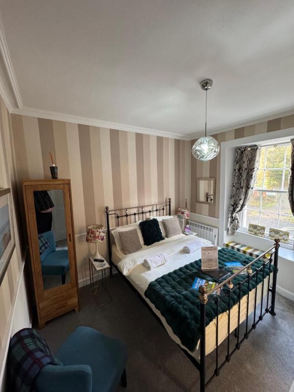 Double Room image 1