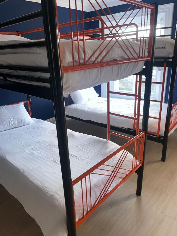 Astra Hostel - image 12